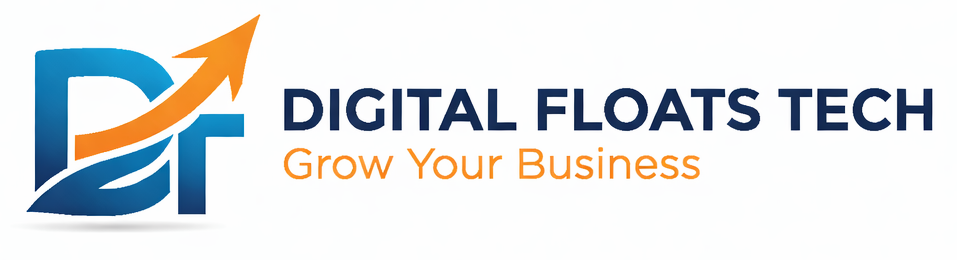 Digital Floats Tech