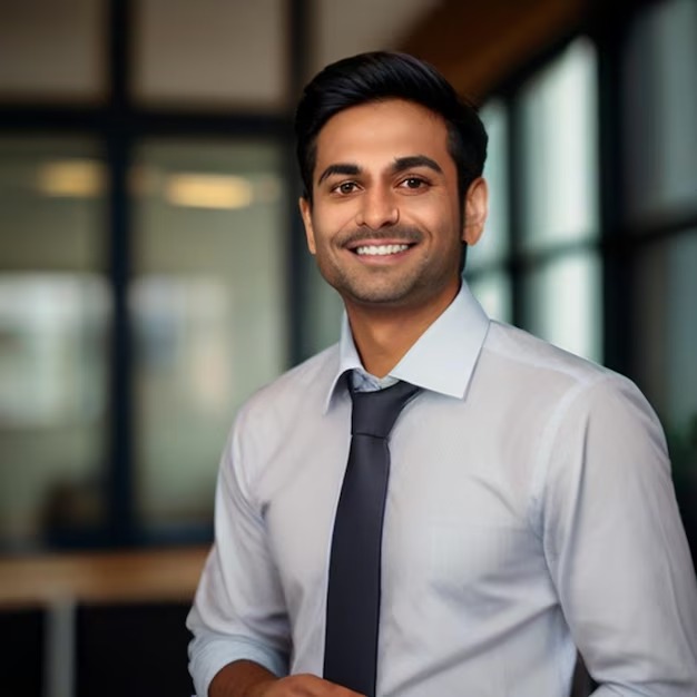 Amit Deshmukh